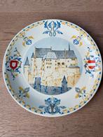 Villeroy & Boch Veianen Bord - Vianden Luxemburg 100 Jaar Tr, Ophalen of Verzenden