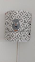 Hippe kinderkamerlamp Taftan, Ophalen, Zo goed als nieuw, Lamp