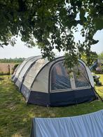 Bardani Airwolf 380 TC Tent - Ruime Familietent, Ophalen, Zo goed als nieuw, Tot en met 5