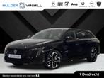 Peugeot 508 SW Allure 1.6 HYbrid 225pk e-EAT8 | € 11.000 K, Stof, 4 cilinders, Zwart, Plug-in hybride