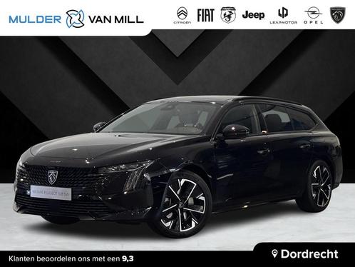 Peugeot 508 SW Allure 1.6 HYbrid 225pk e-EAT8 | € 11.000 K, Auto's, Peugeot, Bedrijf, Te koop, ABS, Achteruitrijcamera, Adaptive Cruise Control
