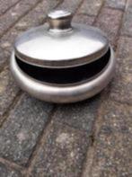 Schaaltje met deksel G Bredemeyer Hilversum, Ophalen of Verzenden