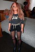 Grote JESMAR pop ,   Nr:  G.M/1466.6, Verzamelen, Verzenden, Zo goed als nieuw, Pop