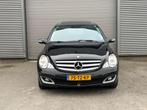 Mercedes-Benz R-klasse 350 4-Matic, Auto's, Mercedes-Benz, Automaat, 138 €/maand, Leder en Stof, Zwart
