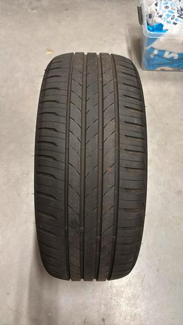 1 Bridgestone Turanza 225/45/R18 band beschikbaar voor biedingen