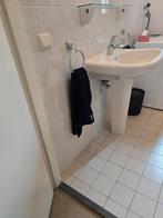 vintage badkamer accessoires, Huis en Inrichting, Ophalen of Verzenden, Gebruikt