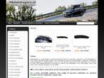 Dakdragers BMW 5-serie sedan F10 als nieuw, BMW AG, Petuelring 130, 80809 München, Deutschland, Gebruikt, Ophalen of Verzenden