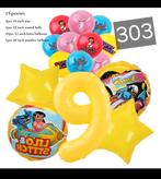 Lilo en stitch, Ophalen of Verzenden, Nieuw, Versiering, Verjaardag