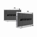 Mishimoto performance radiator - Toyota Corolla 83-87 AE86, Auto diversen, Tuning en Styling, Ophalen of Verzenden