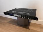 Dynacord DSP 260 luidsprekerprocessor (EV DC ONE), Ophalen of Verzenden, Gebruikt, Audio