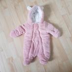 Teddy berenpak / onesie / overall maat 50, Ophalen of Verzenden