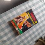 Diabolik, Eén stripboek, Verzenden