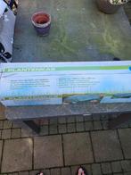 Plantenkas / Stekkas - Nieuw in doos, Folie, Ophalen, Staal, Kweekkas