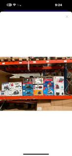 Stofzuigers, Ophalen of Verzenden