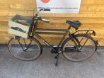 Cortina U4 Transportfiets 7 versnellingen 61cm, Overige merken, Gebruikt, Versnellingen, Ophalen of Verzenden