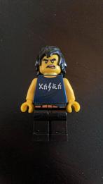 Lego ninjago cole minifigure (lego ninjago movie), Ophalen of Verzenden, Zo goed als nieuw, Lego