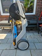 Kranzle 160 TST Hogedrukreiniger, Tuin en Terras, Hogedrukreinigers, Ophalen, Met autostop en -start, Zo goed als nieuw, Kranzle TST 160