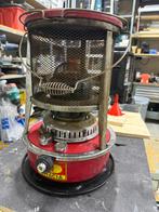 Petroleumkachel, Ophalen of Verzenden, Zo goed als nieuw, Gas, Gaskachel