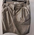 Rok nickjean maat 44, Kleding | Dames, Zwart, Maat 42/44 (L), Ophalen of Verzenden, Zo goed als nieuw