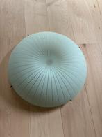 IKEA plafondlamp Calypso melkglas 50 cm, Huis en Inrichting, Lampen | Plafondlampen, Ophalen, Zo goed als nieuw