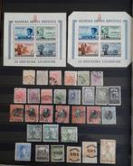 Kroatië, Verzenden, Buitenland