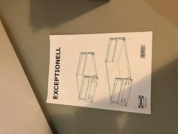 EXCEPTIONELL Lade - afbeelding 3