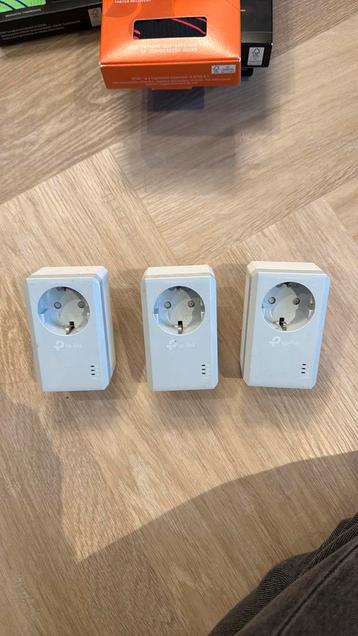 TP link wifi versterkers beschikbaar voor biedingen