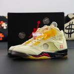 Air Jordan 5, Overige kleuren, Nieuw, Ophalen of Verzenden, Sneakers of Gympen