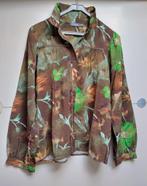 Geisha blouse maat M, Maat 38/40 (M), Ophalen of Verzenden, Zo goed als nieuw, Geisha