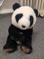 Panda Knuffel met Magnetische Pootjes, Ophalen of Verzenden, Zo goed als nieuw, Beer