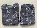 Kinder pyjama Takkie maat 158/164, Ophalen of Verzenden, Zo goed als nieuw, Jongen of Meisje, Broek
