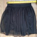 Only Tulle Rok - Maat 38, Maat 38/40 (M), Only, Zwart, Ophalen of Verzenden