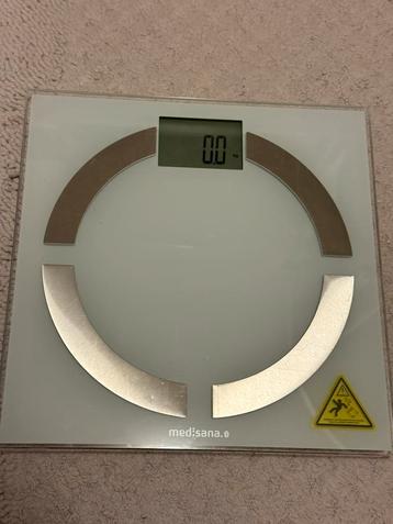 Weegschaal beschikbaar voor biedingen