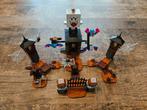 Lego Super Mario King Boo Spooktuin #71377 - Compleet, Ophalen of Verzenden, Gebruikt, Complete set, Lego