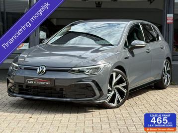 Volkswagen Golf 1.5 eTSI R-Line Aut*Navi*Led*Car-Play*Acc beschikbaar voor biedingen