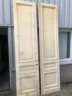 Prachtige massieve antieke ensuitedeuren, La belle porte, Jurgen.hoogenboezem@gmail.com, Binnendeur, Zo goed als nieuw