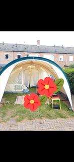 Tunneltent San Marino 6 Obelink, Ophalen, Gebruikt, Tot en met 6