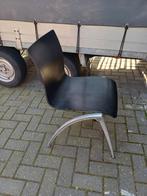 76 x vintage design stoelen artifort zeno partij stoelen, Huis en Inrichting, Ophalen, Gebruikt, Bruin, Vijf, Zes of meer stoelen