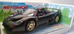 BBurago Ferrari F50 idee + spiel ed, Ophalen of Verzenden, Zo goed als nieuw, Auto, Bburago