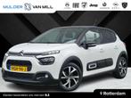 Citroën C3 Shine Pack 1.2 Turbo 110pk EAT6 | NAVI | CAMERA, Gebruikt, 1199 cc, Met garantie (alle), 450 kg