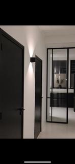 Salon overname - Schiedam, Ophalen