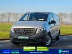 MERCEDES-BENZ VITO 114 l2 led wp-inrichting, Gebruikt, Euro 6, 4 cilinders, 2000 kg