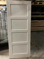 Skantrae sks 1234 stomp 83x211,5, Ophalen, Zo goed als nieuw, Binnendeur, 200 tot 215 cm