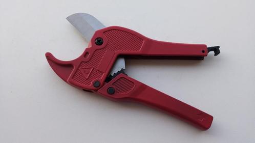Buizenschaar voor meerlagenbuis max. 42mm, Doe-het-zelf en Verbouw, Buizen en Afvoer, Nieuw, Ophalen of Verzenden