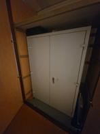 Kluis Documentenkast (S2-700 187x130x52), Ophalen, Gebruikt, Brandkast