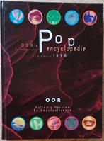 Muziekkrant Oor's Eerste Nederlandse POP Encyclopedie (1998), Onbekend, Ophalen of Verzenden, Zo goed als nieuw, Algemeen