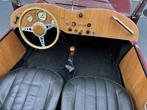 Citroën 2CV CYGNUS Kitcar 2CV6 Special (bj 1990), 602 cc, Citroën, 29 pk, Bedrijf