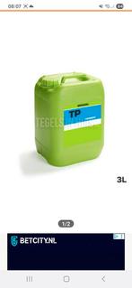 Omnicol TP Omnibind 3L - voorstrijk, Gebruikt, Ophalen of Verzenden, Verf, Minder dan 5 liter