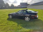 Porsche cup 1 velgen 5x130, Auto-onderdelen, Banden en Velgen, Ophalen, Gebruikt, Velg(en), 17 inch