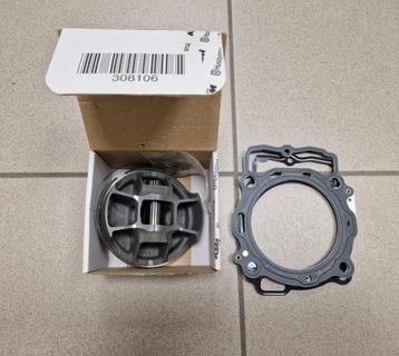 Ktm zuigerkit 450 sx-f 2016-2019 nieuw beschikbaar voor biedingen